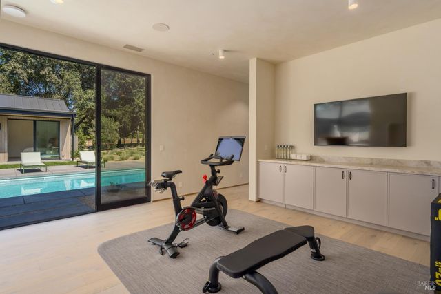 1438 Ridge Valley Rd, Sonoma, CA 95476