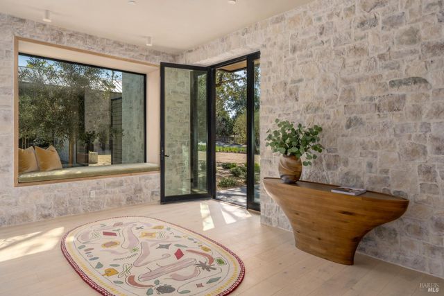 1438 Ridge Valley Rd, Sonoma, CA 95476