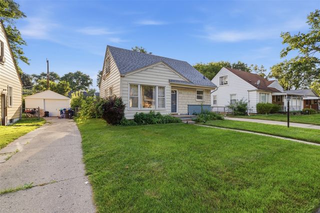 19353 Denby Street, Redford, MI 48240