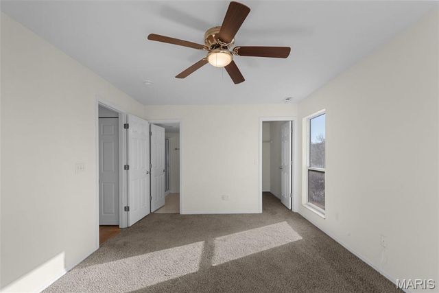 1724 Whispering Creek Drive A, Ballwin, MO 63021