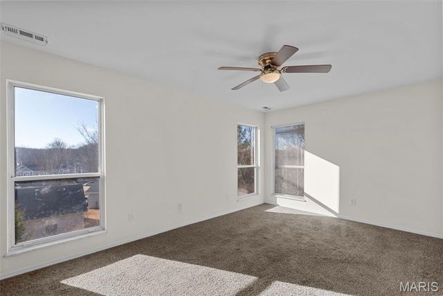 1724 Whispering Creek Drive A, Ballwin, MO 63021