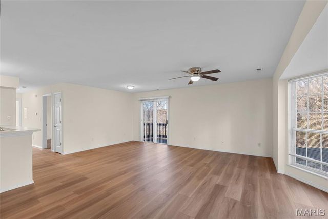 1724 Whispering Creek Drive A, Ballwin, MO 63021