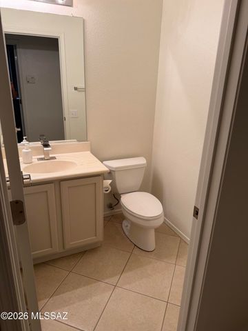 8095 W Cottonwood Wash Way, Marana, AZ 85743