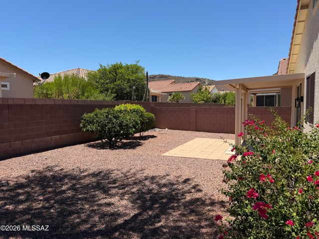 8095 W Cottonwood Wash Way, Marana, AZ 85743