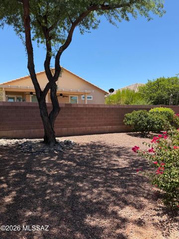 8095 W Cottonwood Wash Way, Marana, AZ 85743