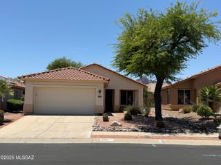 8095 W Cottonwood Wash Way, Marana, AZ 85743