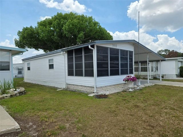 6326 FRIENDSHIP LANE, Zephyrhills, FL 33542