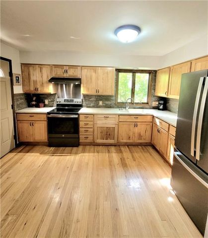 222 Ayers Street, Neillsville, WI 54456