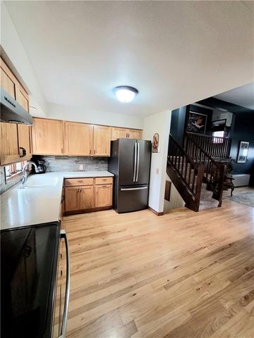 222 Ayers Street, Neillsville, WI 54456