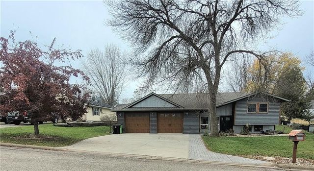 222 Ayers Street, Neillsville, WI 54456