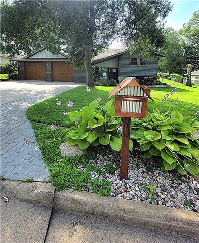 222 Ayers Street, Neillsville, WI 54456