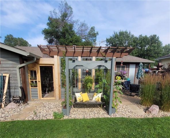 222 Ayers Street, Neillsville, WI 54456