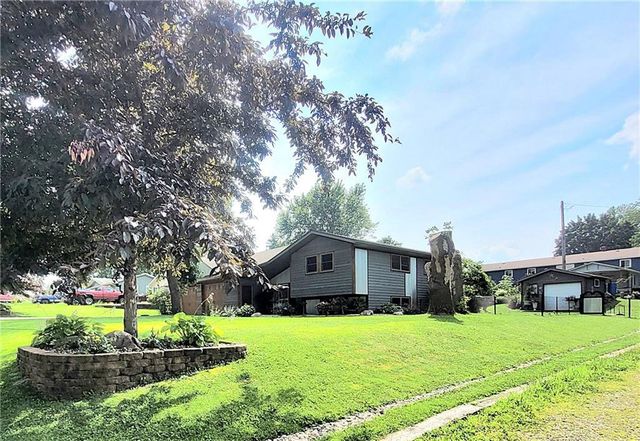 222 Ayers Street, Neillsville, WI 54456