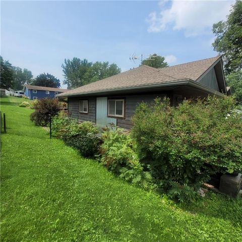 222 Ayers Street, Neillsville, WI 54456