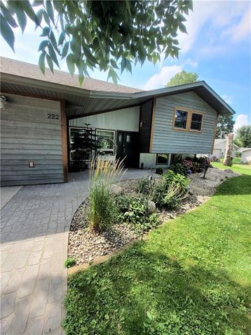 222 Ayers Street, Neillsville, WI 54456