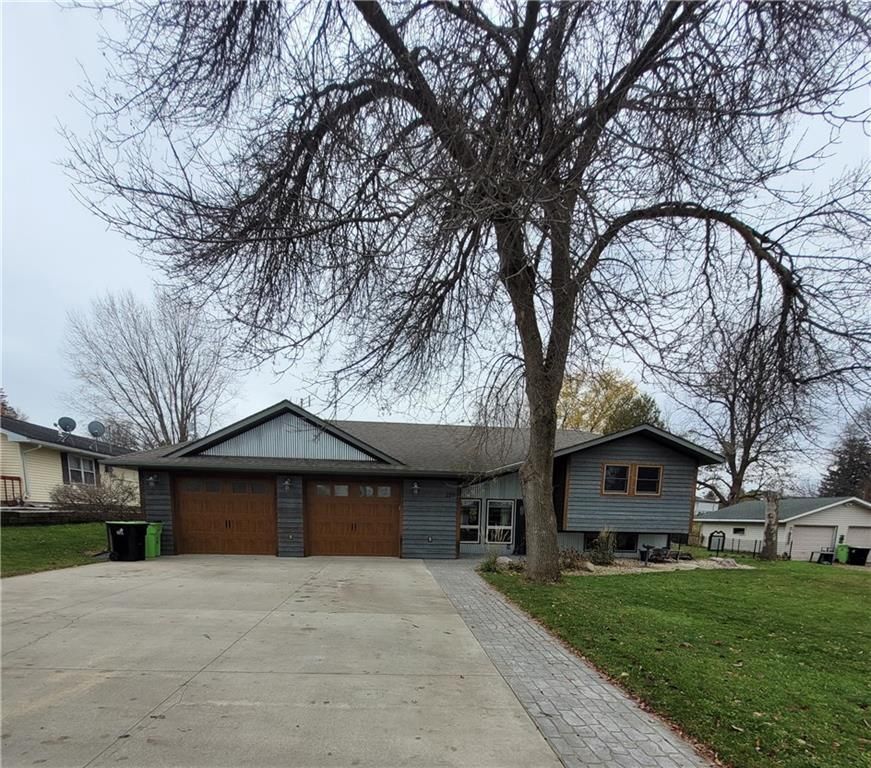 222 Ayers Street, Neillsville, WI 54456