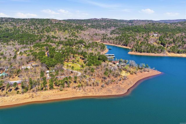 1155 Dave Creek Tract 6, Fairfield Bay, AR 72088