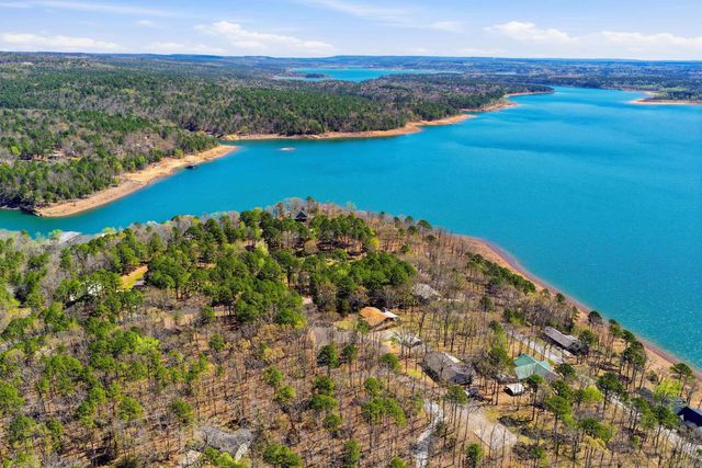 1155 Dave Creek Tract 6, Fairfield Bay, AR 72088