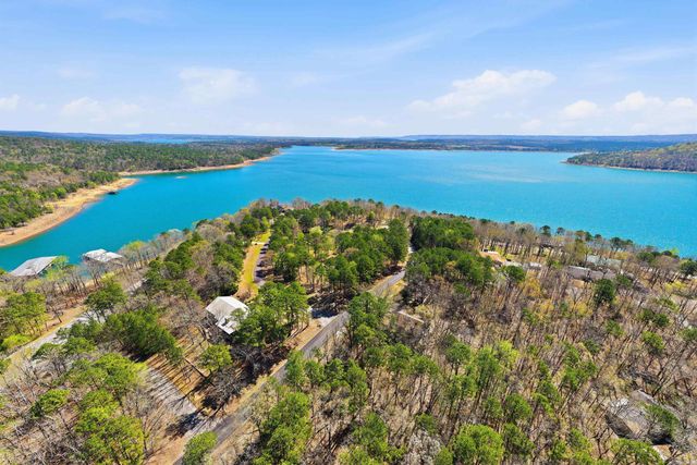 1155 Dave Creek Tract 6, Fairfield Bay, AR 72088
