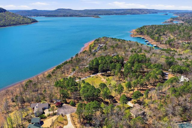 1155 Dave Creek Tract 6, Fairfield Bay, AR 72088