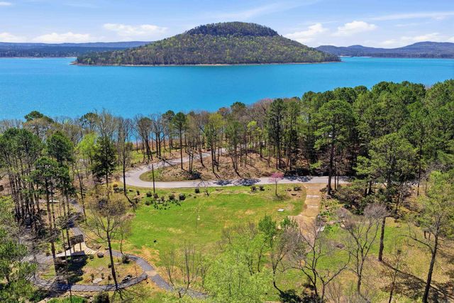 1155 Dave Creek Tract 6, Fairfield Bay, AR 72088