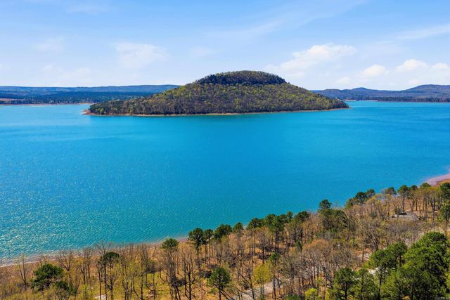 1155 Dave Creek Tract 6, Fairfield Bay, AR 72088