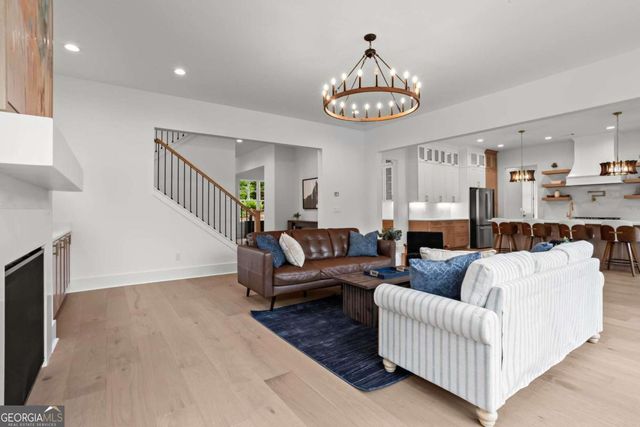 2464 Working Way, Marietta, GA 30066