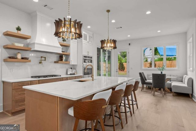 2464 Working Way, Marietta, GA 30066
