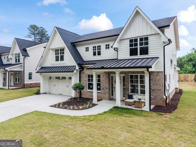 2464 Working Way, Marietta, GA 30066