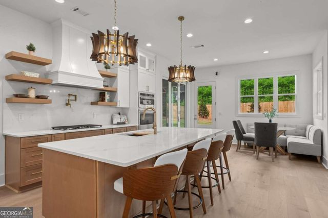 2464 Working Way, Marietta, GA 30066