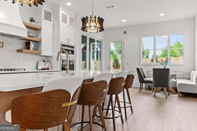 2464 Working Way, Marietta, GA 30066