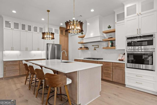2464 Working Way, Marietta, GA 30066