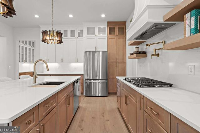 2464 Working Way, Marietta, GA 30066