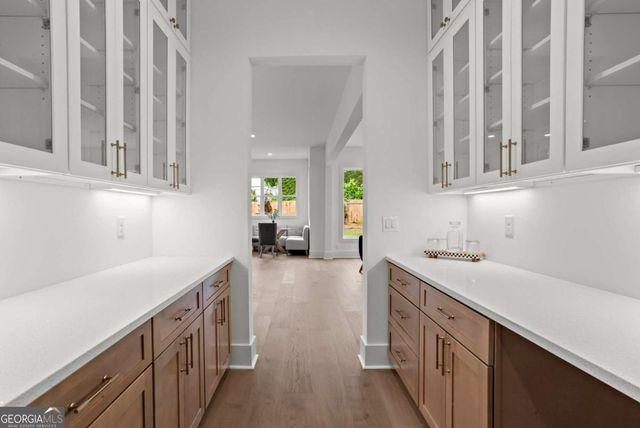 2464 Working Way, Marietta, GA 30066
