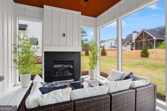 2464 Working Way, Marietta, GA 30066