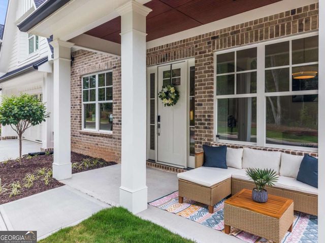 2464 Working Way, Marietta, GA 30066