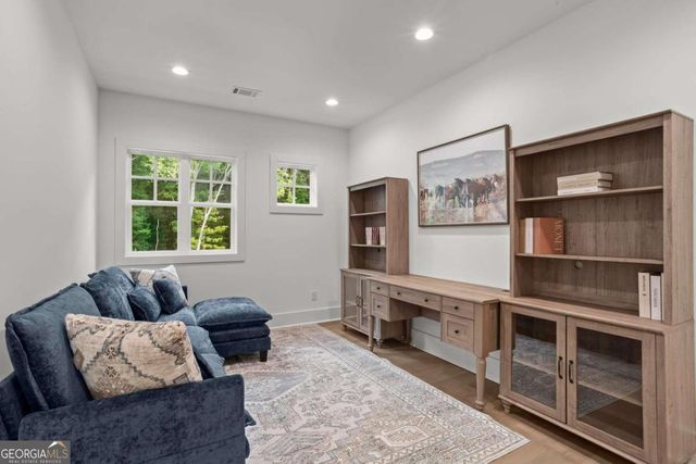 2464 Working Way, Marietta, GA 30066