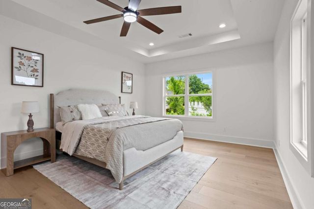 2464 Working Way, Marietta, GA 30066