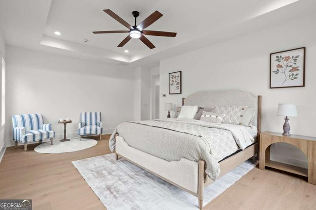 2464 Working Way, Marietta, GA 30066