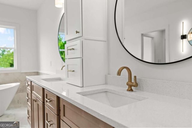 2464 Working Way, Marietta, GA 30066
