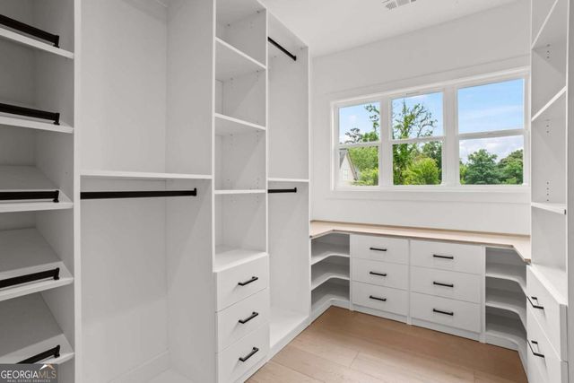 2464 Working Way, Marietta, GA 30066