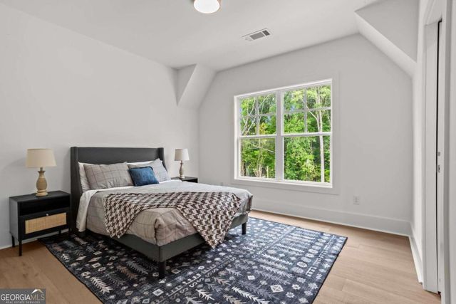 2464 Working Way, Marietta, GA 30066