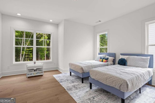 2464 Working Way, Marietta, GA 30066