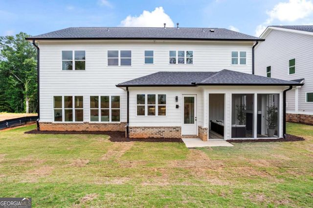 2464 Working Way, Marietta, GA 30066