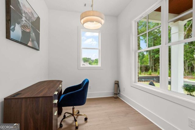 2464 Working Way, Marietta, GA 30066
