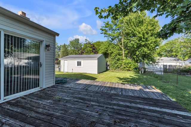 1243 Springer Street, Westland, MI 48186