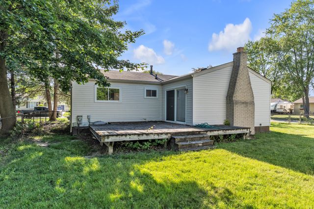1243 Springer Street, Westland, MI 48186