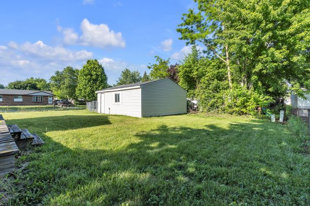1243 Springer Street, Westland, MI 48186