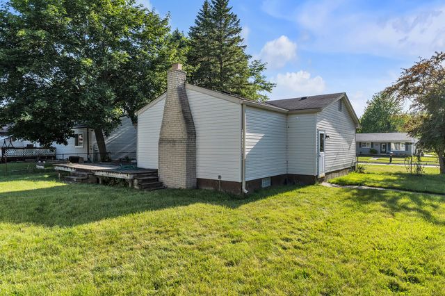 1243 Springer Street, Westland, MI 48186