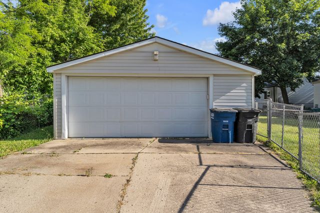 1243 Springer Street, Westland, MI 48186